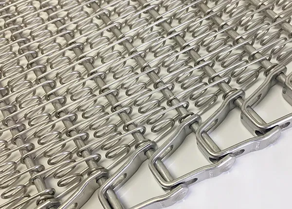 High Density Mesh