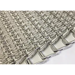 High Density Mesh