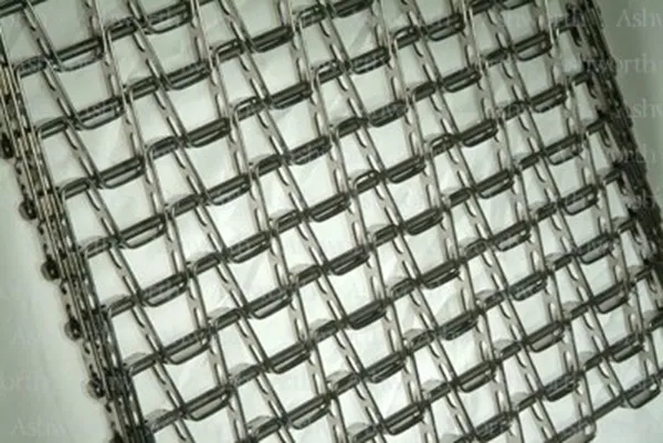Omni-Flex conveyor belts