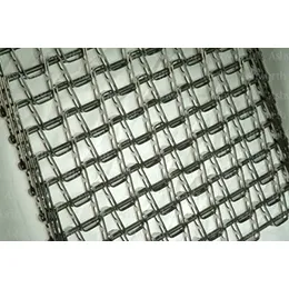 Omni-Flex conveyor belts
