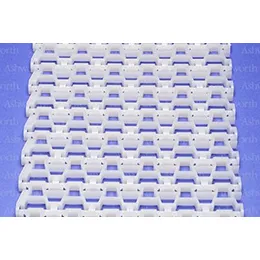 Prestoflex modular plastic conveyor