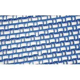 SpiralFlow Plastic Conveyor