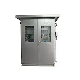 Analyzer Cabinet