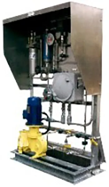 Analyzer Rack | Air & Gas Compressors | Asia Technology & Engineering ...