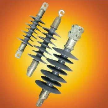 25kV COMPOSITE INSULATORS 