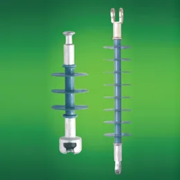COMPOSITE LONG ROD INSULATORS