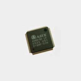 Embedded Non PCI Gigabit Ethernet AX88180