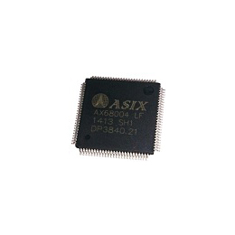 4-Port USB KVM Switch SoC AX68004