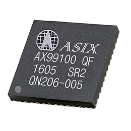 I/O Connectivity ICs PCIe Bridge AX99100
