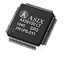 AX58100 2-3-Port EtherCAT Slave Controller