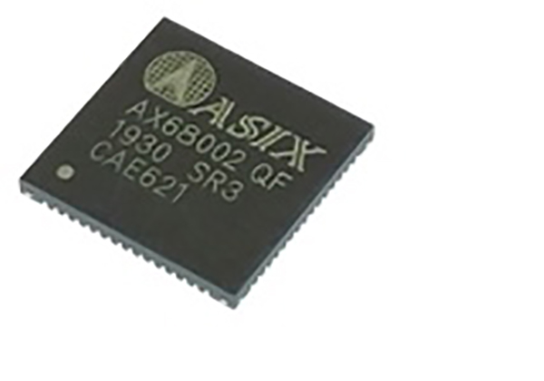 AX68002 2-Port USB KVM Switch SoC