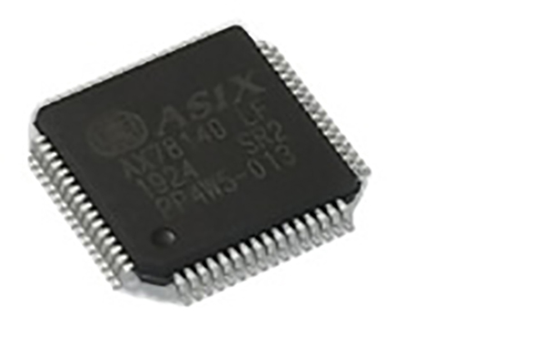 AX78140 USB 2.0 to Multi I-O (4S, 2S+1P) Controller