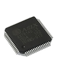 AX78140 USB 2.0 to Multi I-O (4S, 2S+1P) Controller