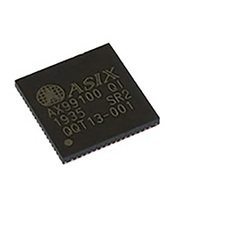 AX99100 PCIe to Multi I-O (4S, 2S+1P, 2S+SPI, LB) Controller