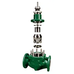 Control Valves