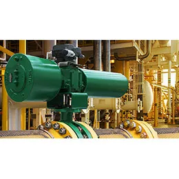 Functional safety ESD 61508 SIL