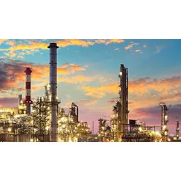 Pressure and Safety Relief Valves