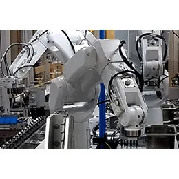 ROBOTICS
