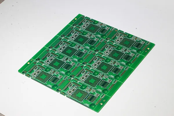 Double Layer PCB