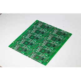 Double Layer PCB