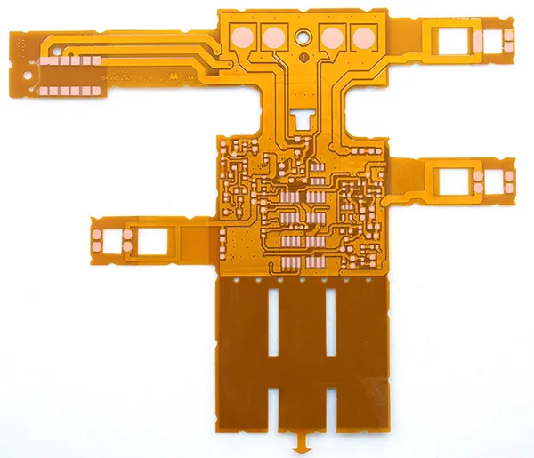 Flexible PCB