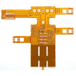 Flexible PCB