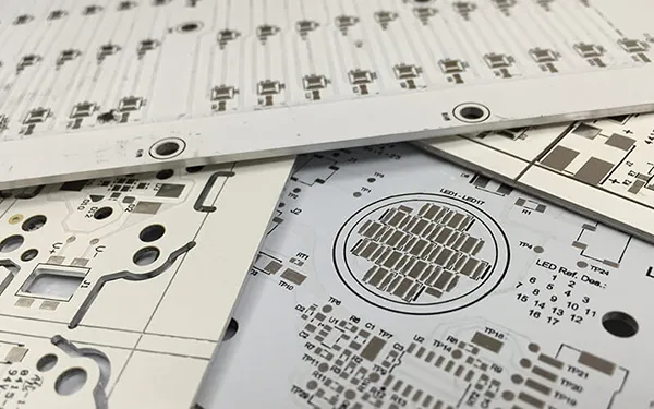 Insulated Metal IMPCB