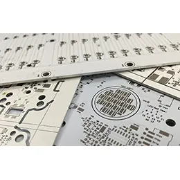 Insulated Metal IMPCB