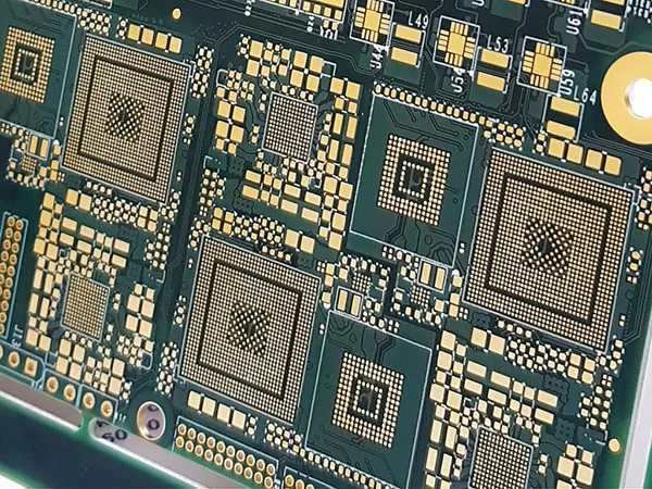 Multi-Layer PCB