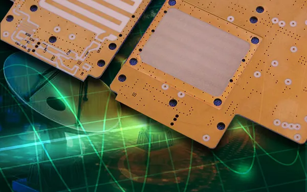 RF Microwave