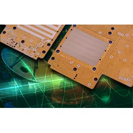 RF Microwave