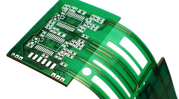 Rigid Flex PCB