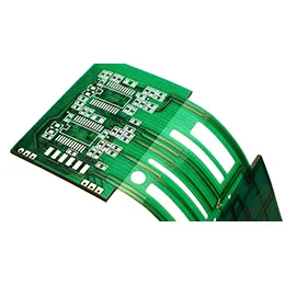 Rigid Flex PCB