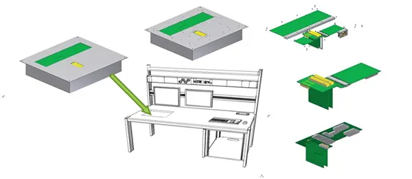 Designing