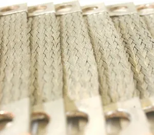 Braided Cable