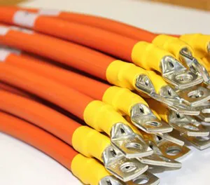 Cable Assemblies