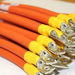 Cable Assemblies