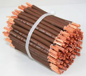Ultrasonic Cables