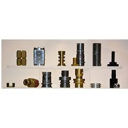 Automatic Screw Machining-CNC Services