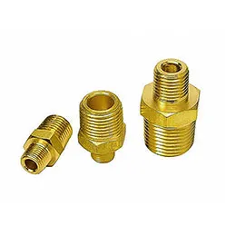 Brass Fittings