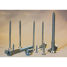 Custom Cold Headed Fasteners