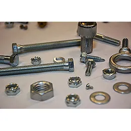Standard Fasteners