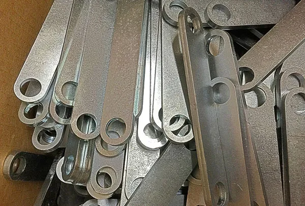 Waterjet Cutting Services
