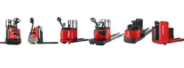 Pallet Jacks
