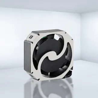 13 x 13 x 5mm 3V DC Micro Fan