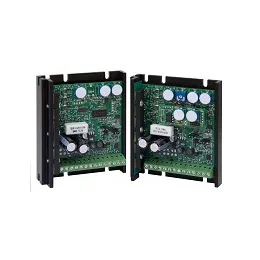 Brushless DC Motor Drive 700BDC Series