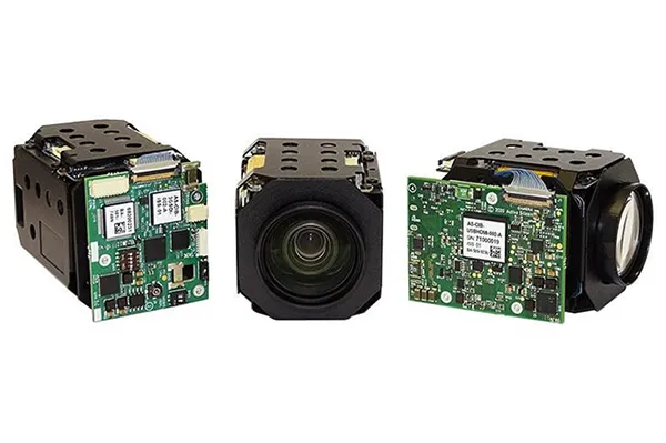 Block Cameras