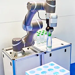 Collaborative robots