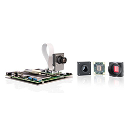 Embedded Vision Processors-Compact Vision Systems