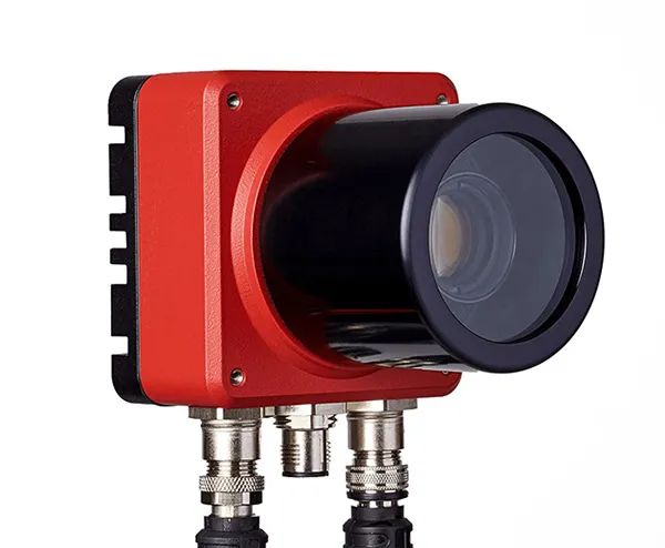 Smart Cameras